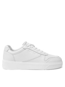 Calvin Klein Sneakersy HM0HM01624 Biały