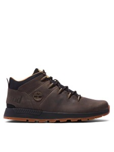 Timberland Trapery Sprint Trekker Mid TB0A657Z0331 Szary