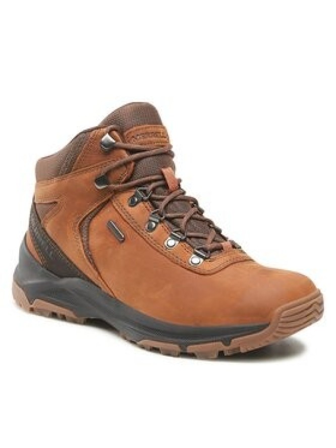 Merrell Trekkingi Erie Mis Ltr Wp J500121 Brązowy