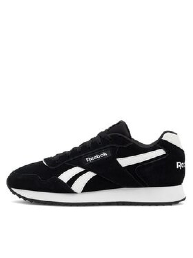 Reebok Sneakersy Glide Ri 100010352 Czarny