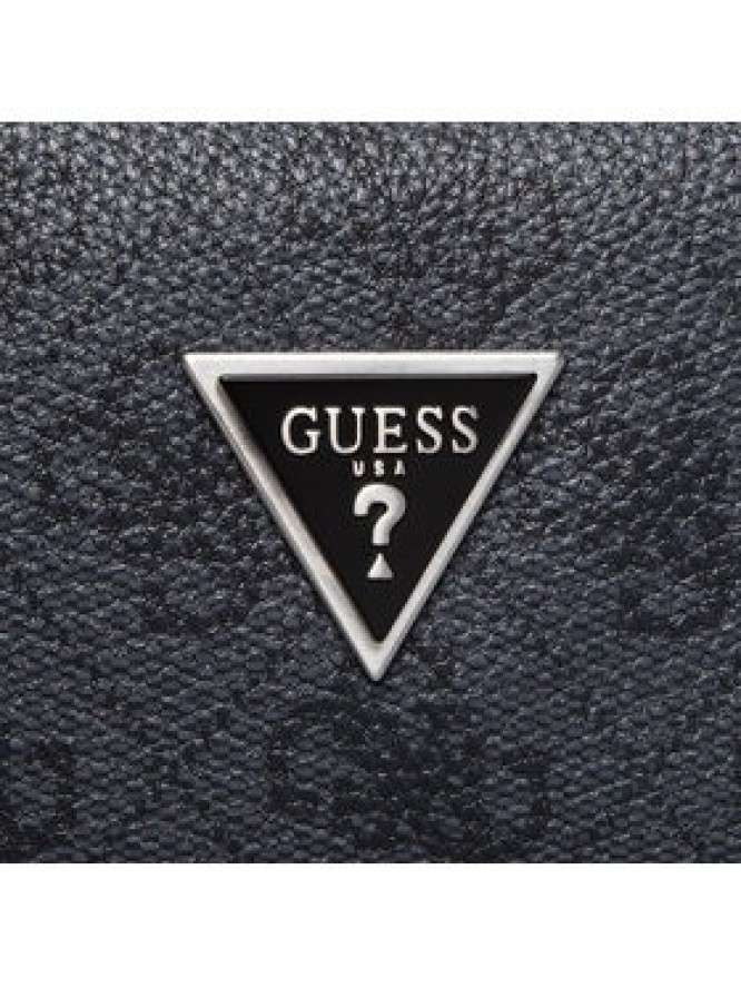 Guess Saszetka HMEVZL P2258 Czarny