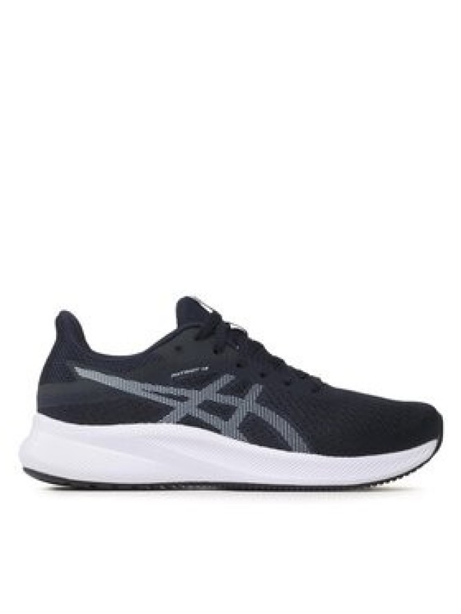 Asics Buty do biegania Patriot 13 1011B485 Niebieski