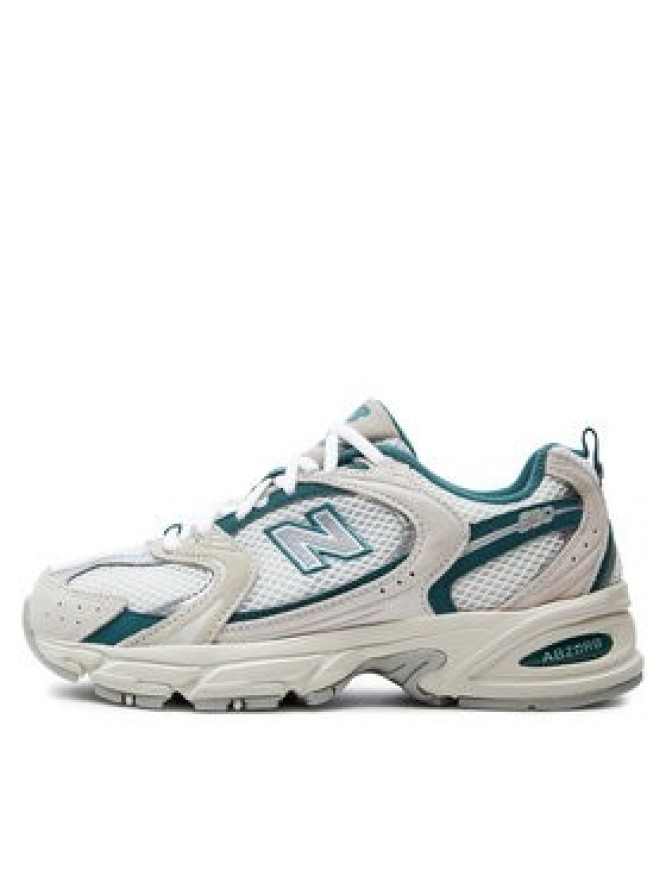 New Balance Sneakersy MR530QA Beżowy