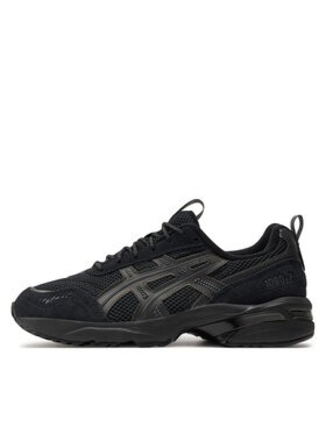 Asics Sneakersy Gel-1090V2 1203A224 Czarny