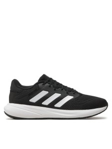 adidas Buty do biegania Response Runner IH3579 Czarny