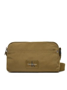 Calvin Klein Jeans Saszetka Sport Essentials Camera Bag W K50K513005 Khaki