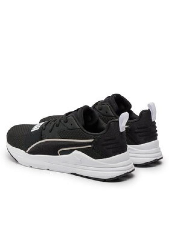 Puma Sneakersy 389275 15 Czarny