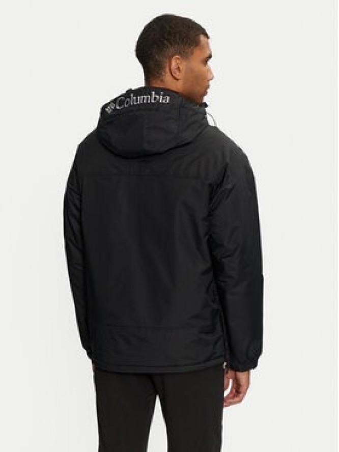 Columbia Kurtka anorak Challenger™ II 2090991 Czarny Active Fit