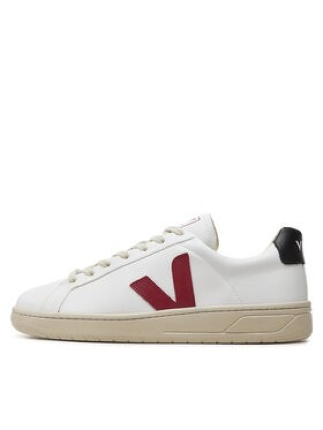 Veja Sneakersy Urca UC0703148B Biały