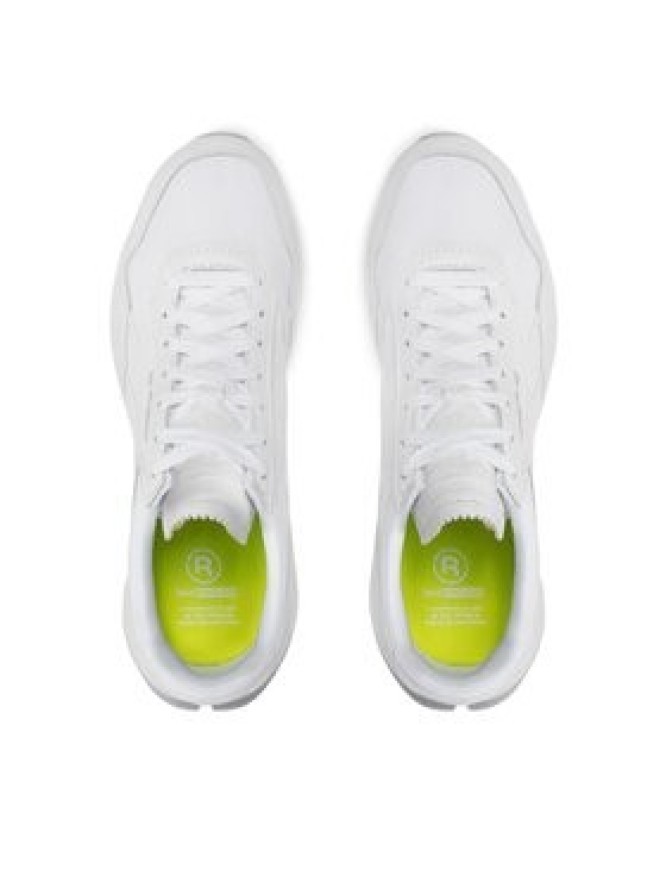 Reebok Sneakersy Cl Legacy Az H68651 Biały