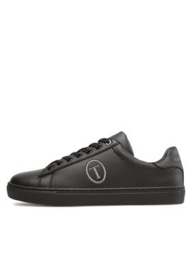 Trussardi Sneakersy 77A00511 Czarny