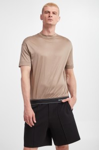 T-shirt męski EMPORIO ARMANI