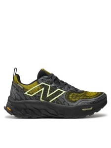 New Balance Buty do biegania Fresh Foam X Hierro v8 MTHIERY8 Szary