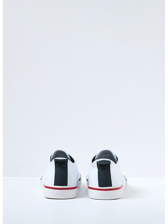 Pepe Jeans Sneakersy w kolorze białym rozmiar: 43