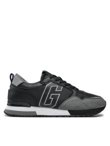Gap Sneakersy New York Ii Rps GAF002F5SMBKPWGP Czarny