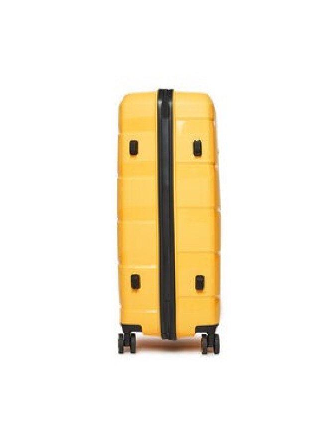 American Tourister Walizka duża Air Move 139256-1843-1CNU Żółty