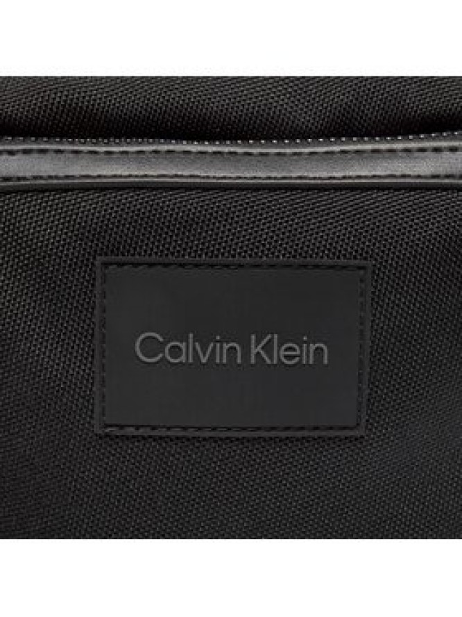 Calvin Klein Saszetka Ck Remote Pro K50K511749 Czarny