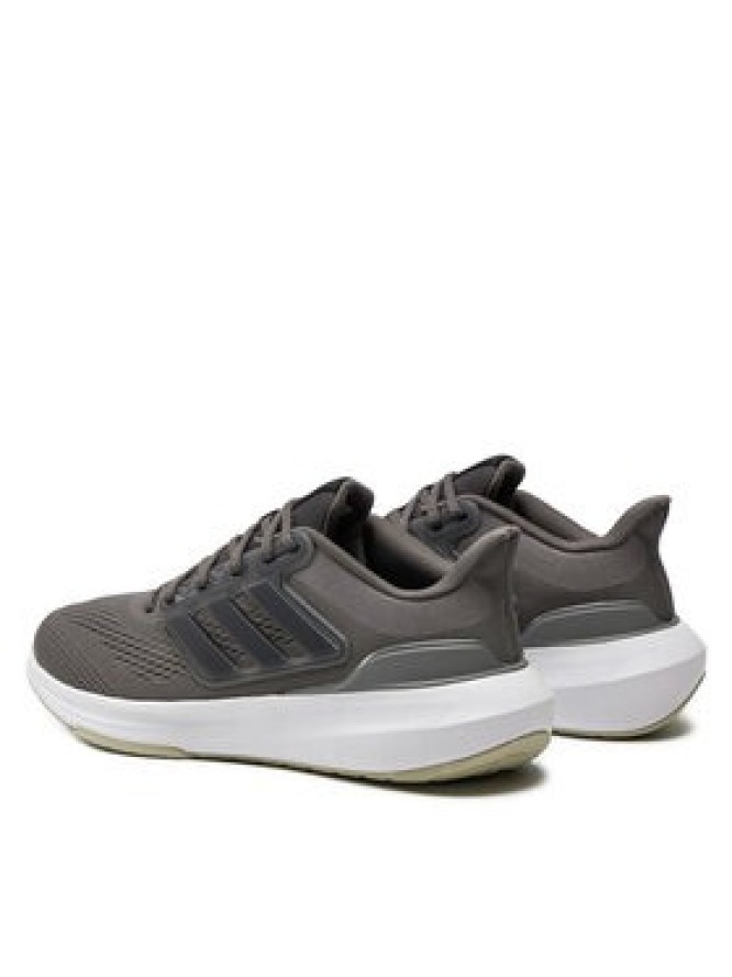 adidas Buty do biegania Ultrabounce IE0716 Brązowy