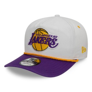 Czapka typu snapback New Era NBA Los Angeles Lakers