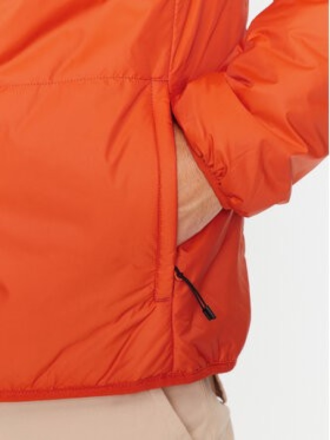 Helly Hansen Kurtka przejściowa Flex Ins Jacket 54059 Pomarańczowy Regular Fit