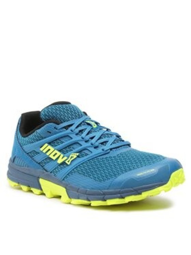 Inov-8 Buty do biegania Trailtalon 290 Niebieski