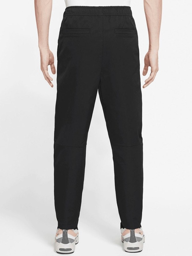 Nike Spodnie dresowe w kolorze czarnym rozmiar: XL