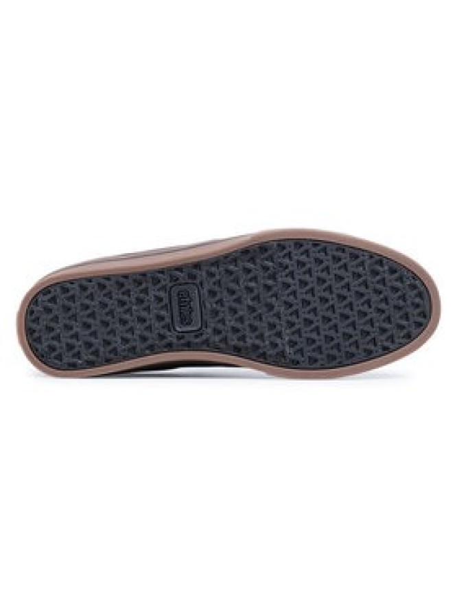 Etnies Tenisówki Jameson 2 Eco 4101000323 Czarny