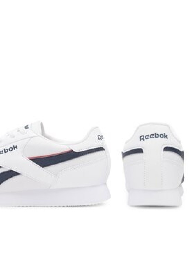 Reebok Sneakersy Royal Cl Jogg GY8839-M Biały