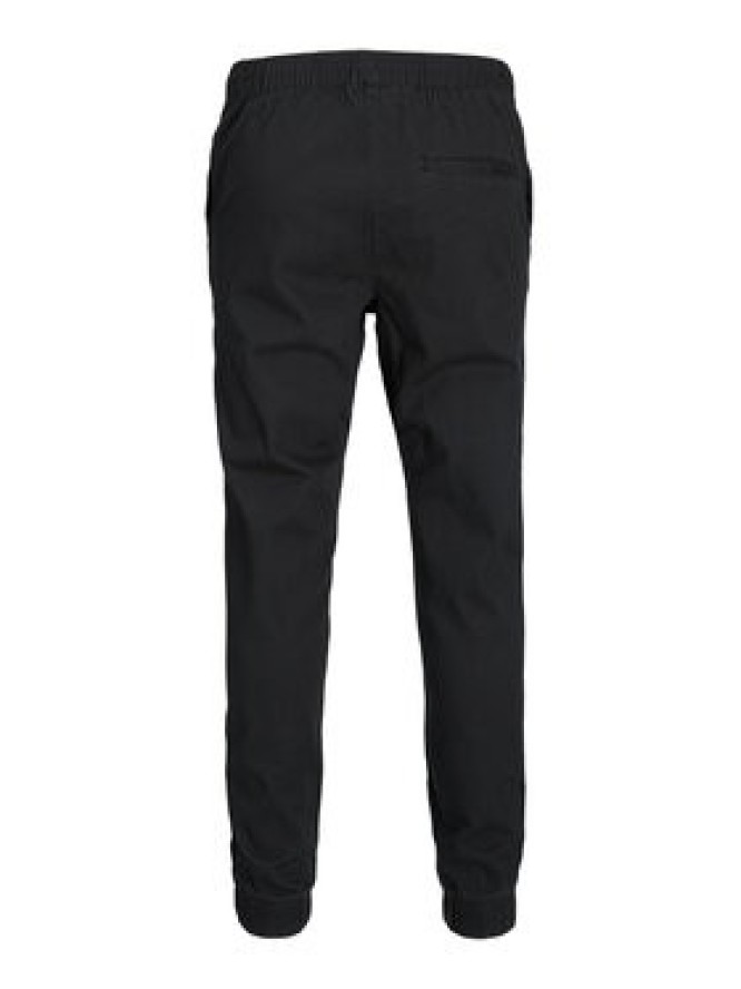 Jack&Jones Joggery Gordon 12224518 Czarny Regular Fit