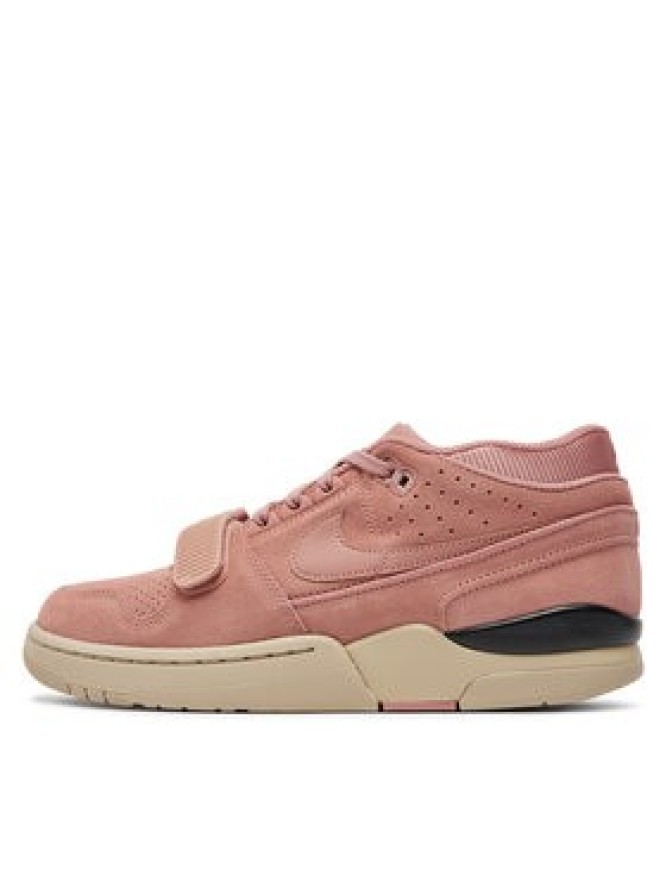 Nike Sneakersy AAF88 Low FJ4184 600 Różowy