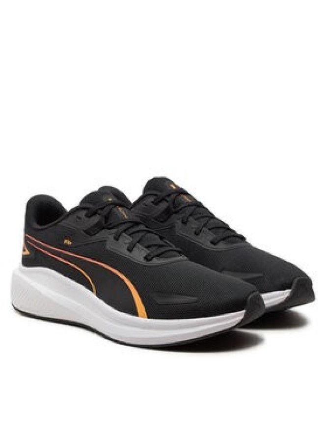 Puma Buty do biegania Skyrocket Lite 379437 21 Czarny