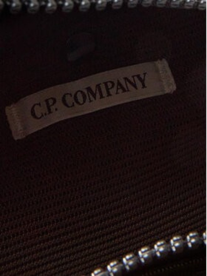 C.P. Company Saszetka 18CMAC298A110188G Zielony