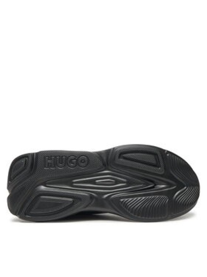 Hugo Sneakersy 50523842 Czarny