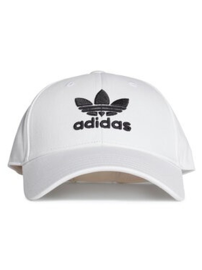 adidas Czapka z daszkiem Baseb Class Tre FJ2544 Biały