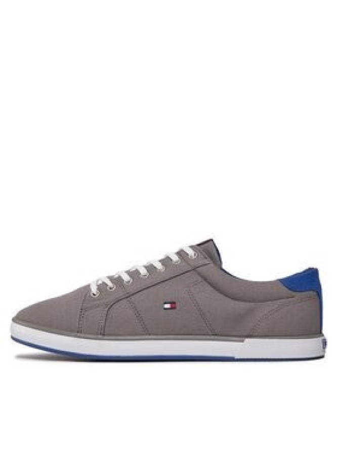 Tommy Hilfiger Tenisówki Harlow 1D FM0FM00596 Szary