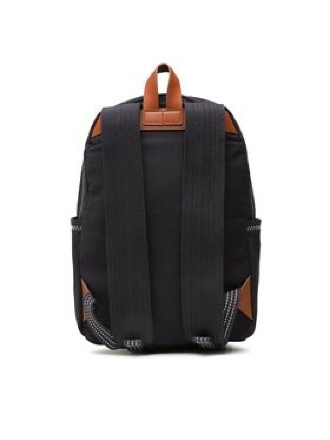 Tommy Hilfiger Plecak Th Coastal Prep Flap Backpack AM0AM10945 Granatowy