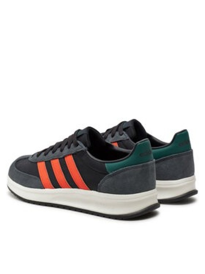 adidas Sneakersy Run 70S 2.0 IH8591 Czarny