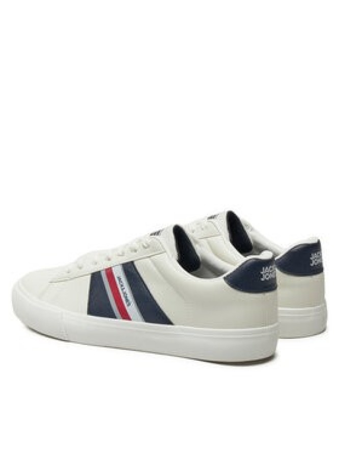 Jack&Jones Sneakersy 12257789 Biały