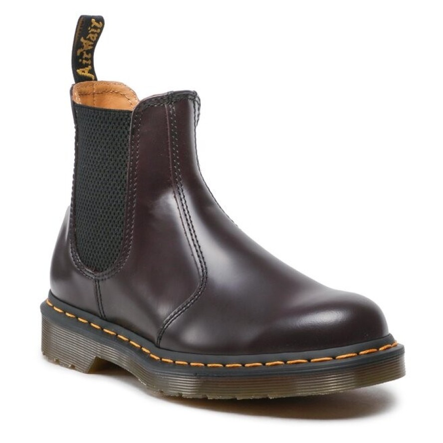 Sztyblety Dr. Martens