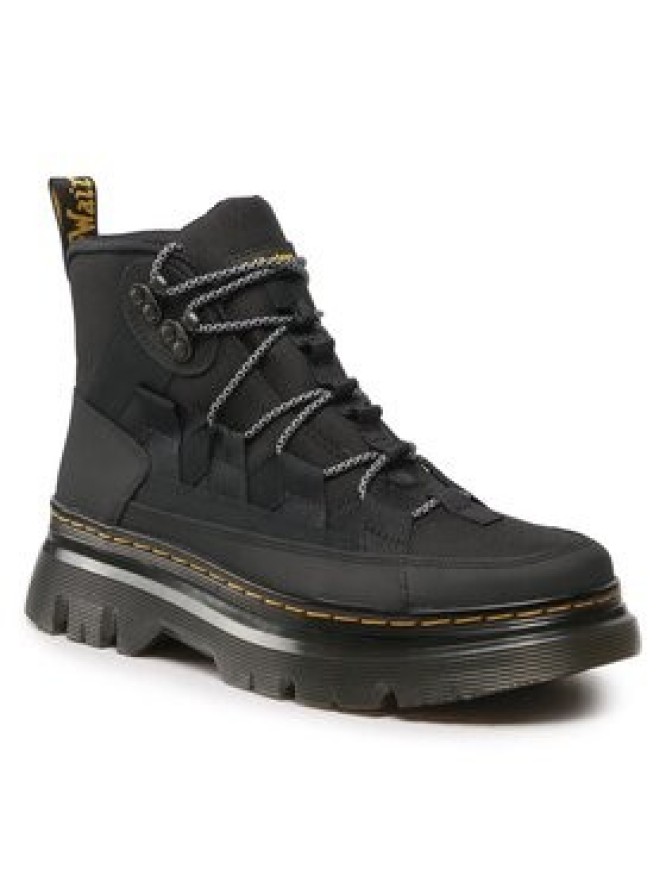 Dr. Martens Trapery Boury 27831001 Czarny