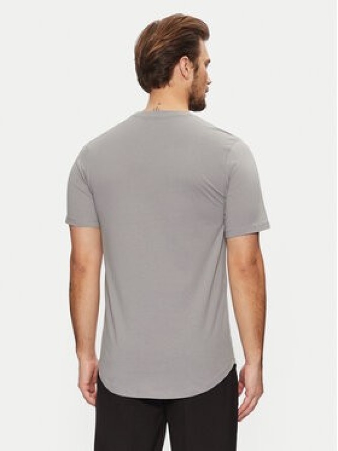 Jack&Jones Komplet 5 t-shirtów Brody 12190468 Kolorowy Regular Fit