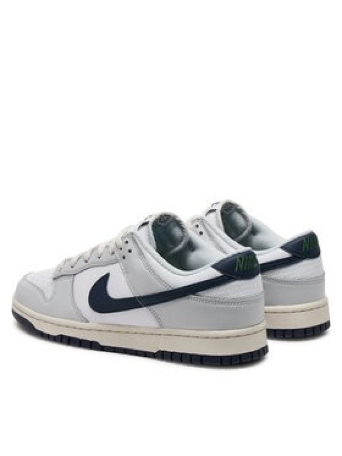 Nike Sneakersy Dunk Low Nn HF4299 001 Biały