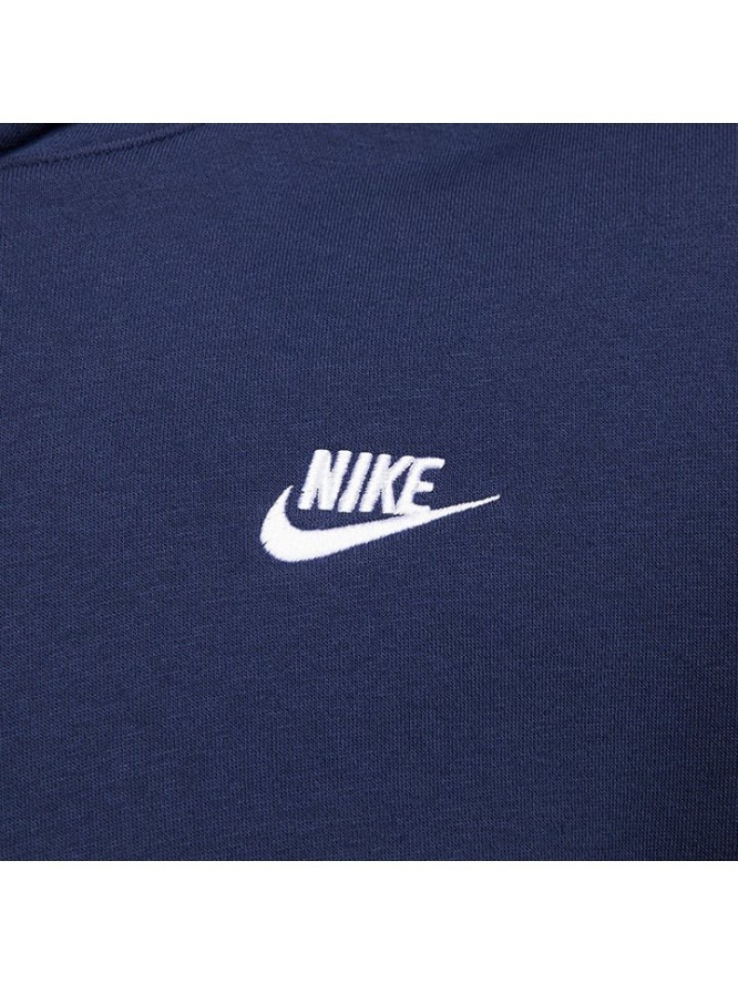 Nike Bluza w kolorze granatowym rozmiar: XXL