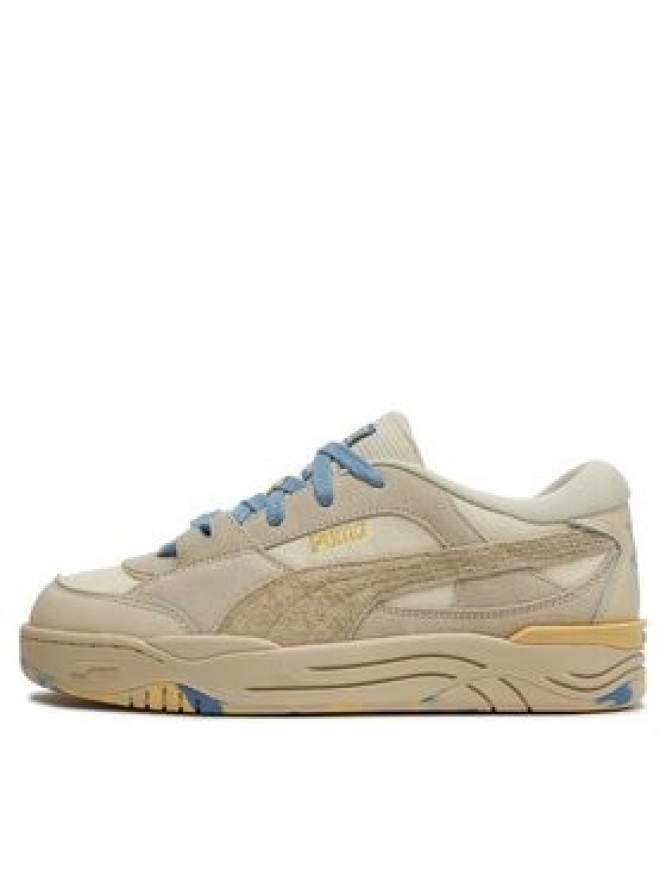 Puma Sneakersy 180 Re:Scape 396402-01 Biały