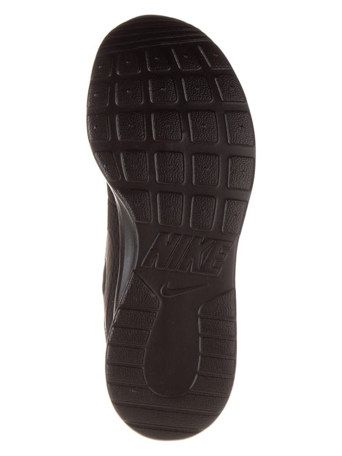 Nike Sneakersy "Tanjun" w kolorze czarnym rozmiar: 40