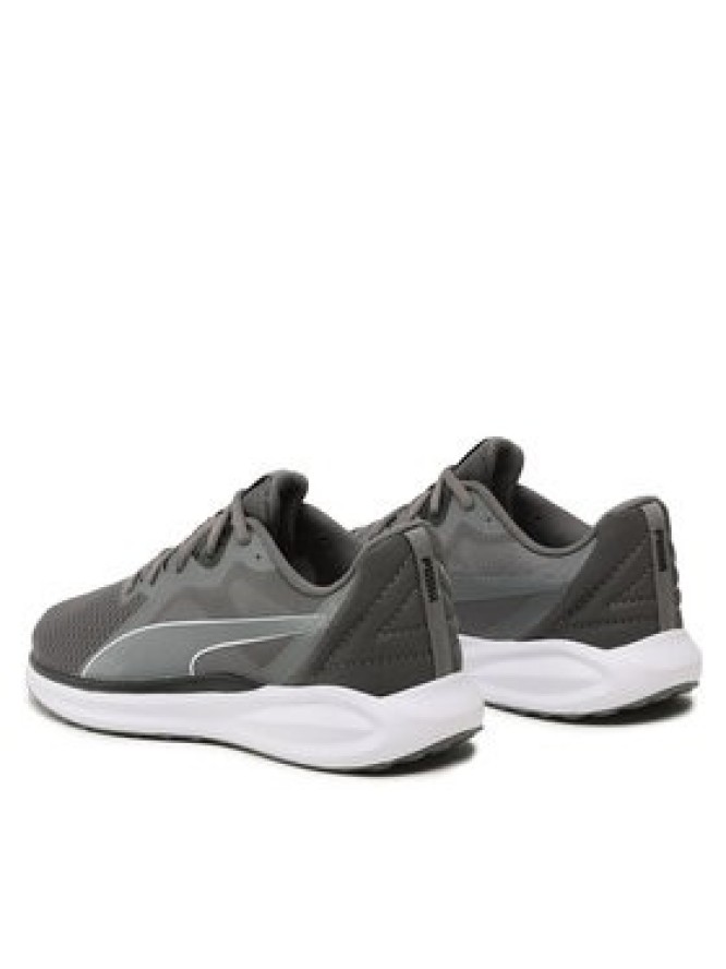 Puma Buty do biegania Twitch Runner Fresh 377981 08 Szary