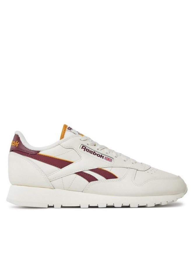 Reebok Sneakersy Classic Leather IF5519 Biały