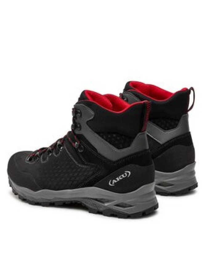 Aku Trekkingi Alterra Ii Gtx GORE-TEX 430 Szary