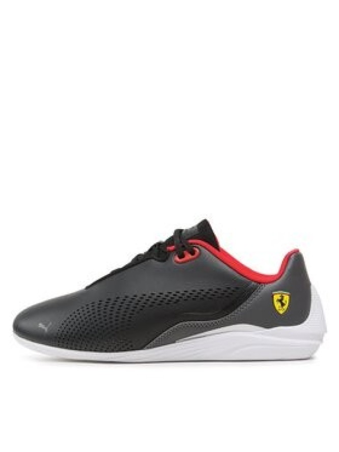 Puma Sneakersy Ferrari Drift Cat Decima 30719304 Czarny