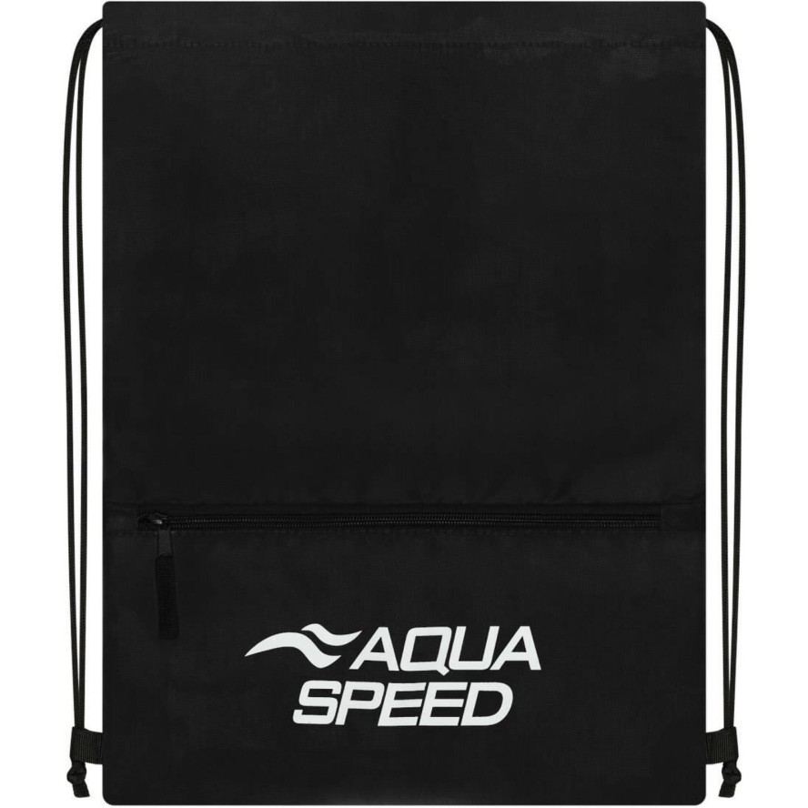 Worek na basen Aqua Speed Gear Sack Zip